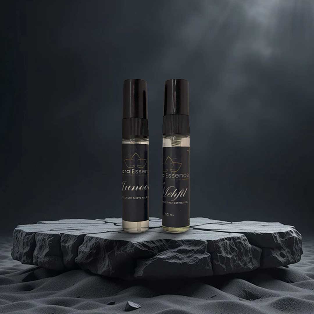 Pack of 2 Tester Fiora Essence