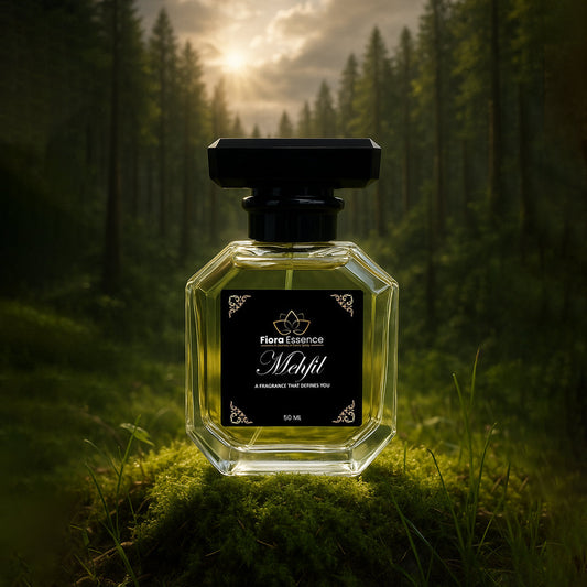 MEHFIL -IMPRESSION OF OFFICE FOR MEN (OUR #1 BEST SELLER 🏆) Fiora Essence