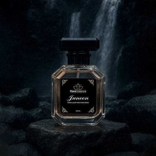 JUNOON - OUR #2 BEST SELLER (MEN) Fiora Essence