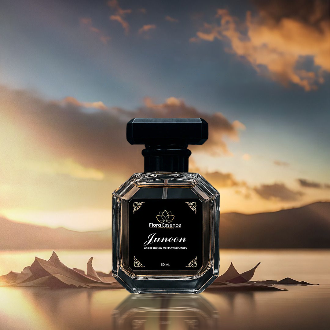 JUNOON - OUR #2 BEST SELLER (MEN) Fiora Essence