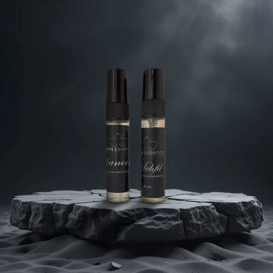 Pack of 2 Tester Fiora Essence