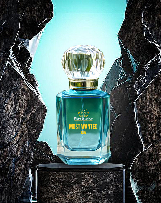 MOST WANTED-IMPRESSION OF AZZARO WANTED Fiora Essence